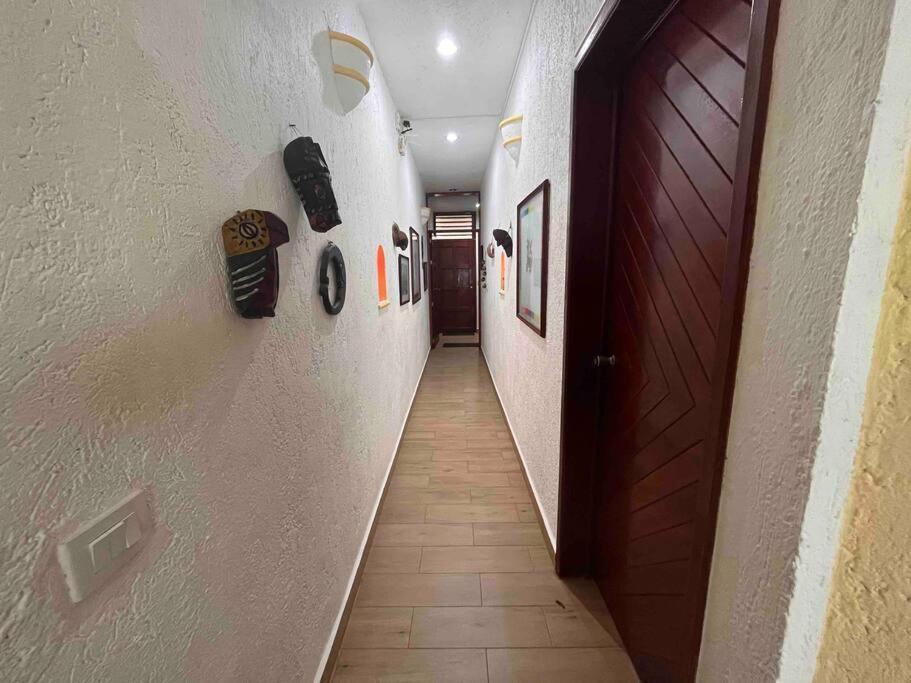Beachfront Akumal Half Moon Bay Εξωτερικό φωτογραφία