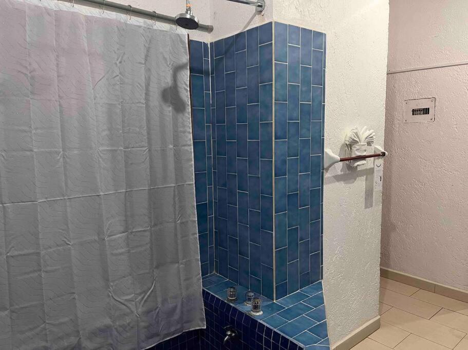 Beachfront Akumal Half Moon Bay Εξωτερικό φωτογραφία