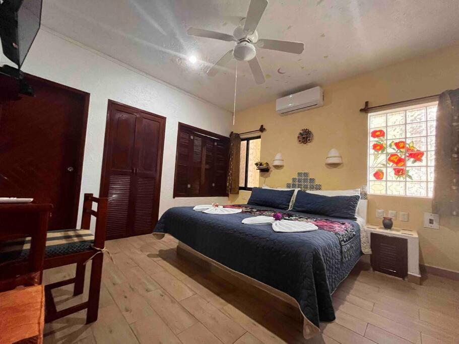 Beachfront Akumal Half Moon Bay Εξωτερικό φωτογραφία