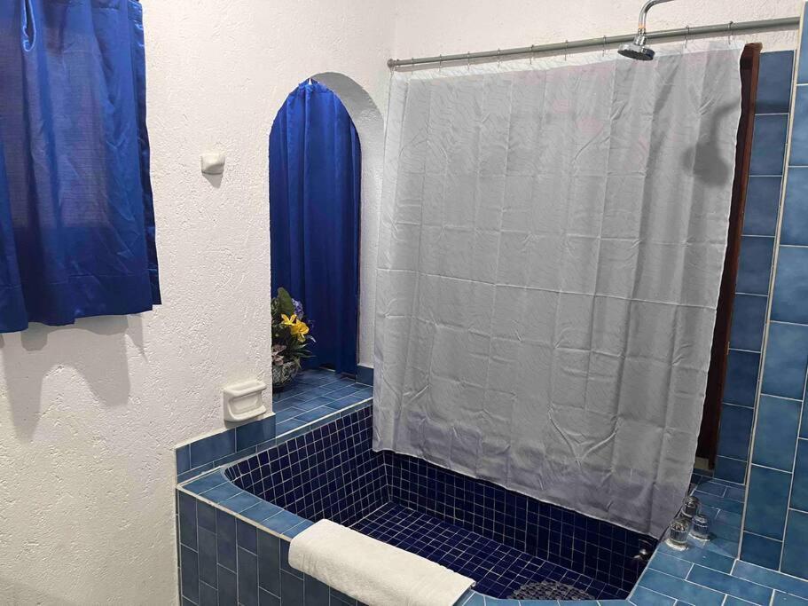 Beachfront Akumal Half Moon Bay Εξωτερικό φωτογραφία