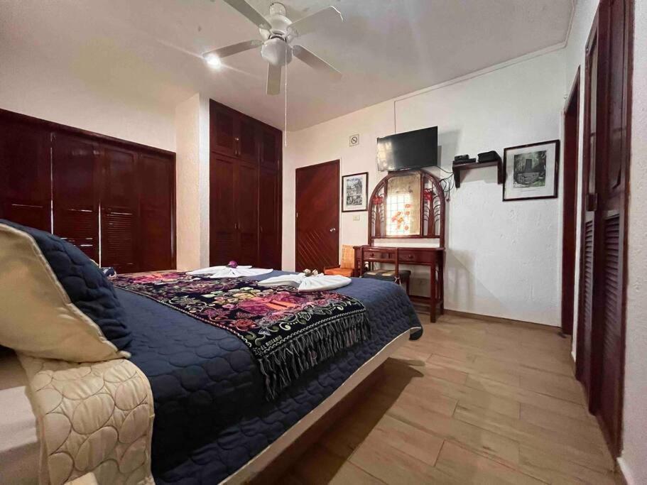 Beachfront Akumal Half Moon Bay Εξωτερικό φωτογραφία