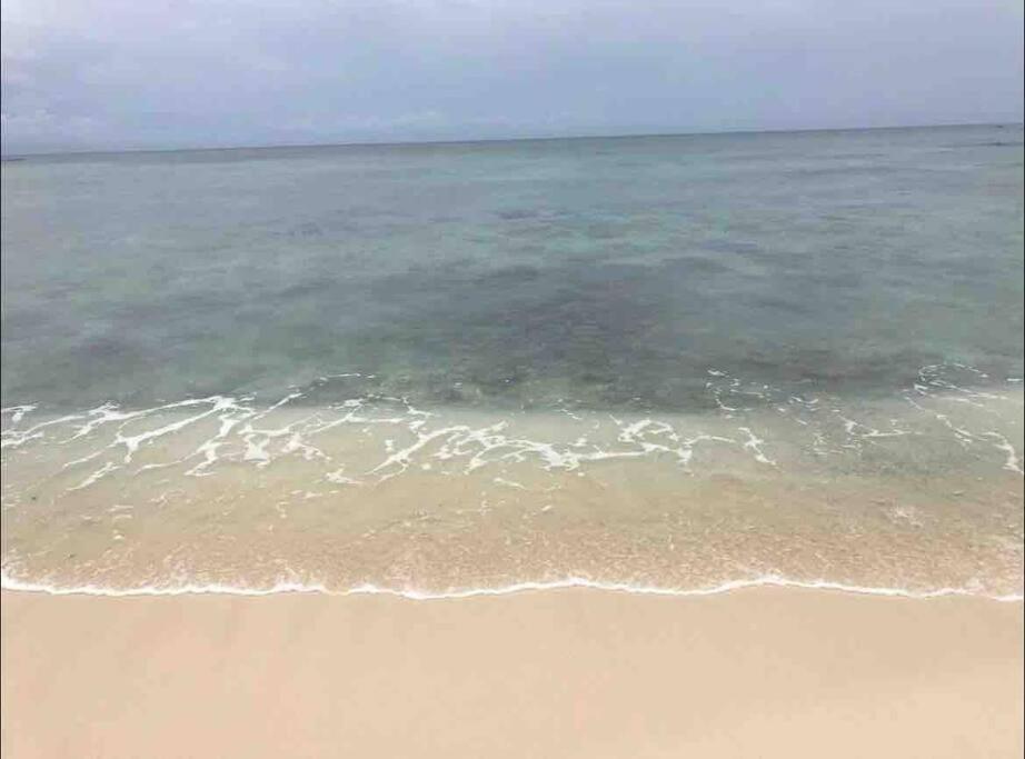 Beachfront Akumal Half Moon Bay Εξωτερικό φωτογραφία